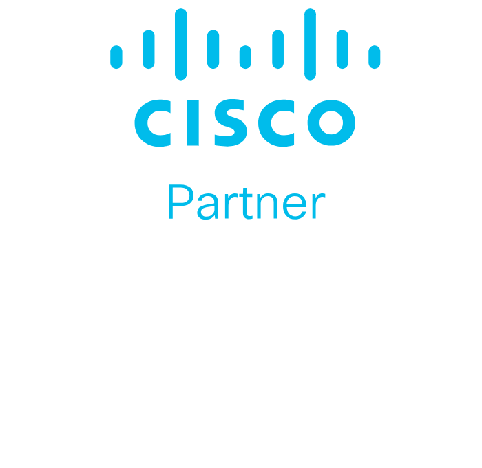 Cisco Partner Logo